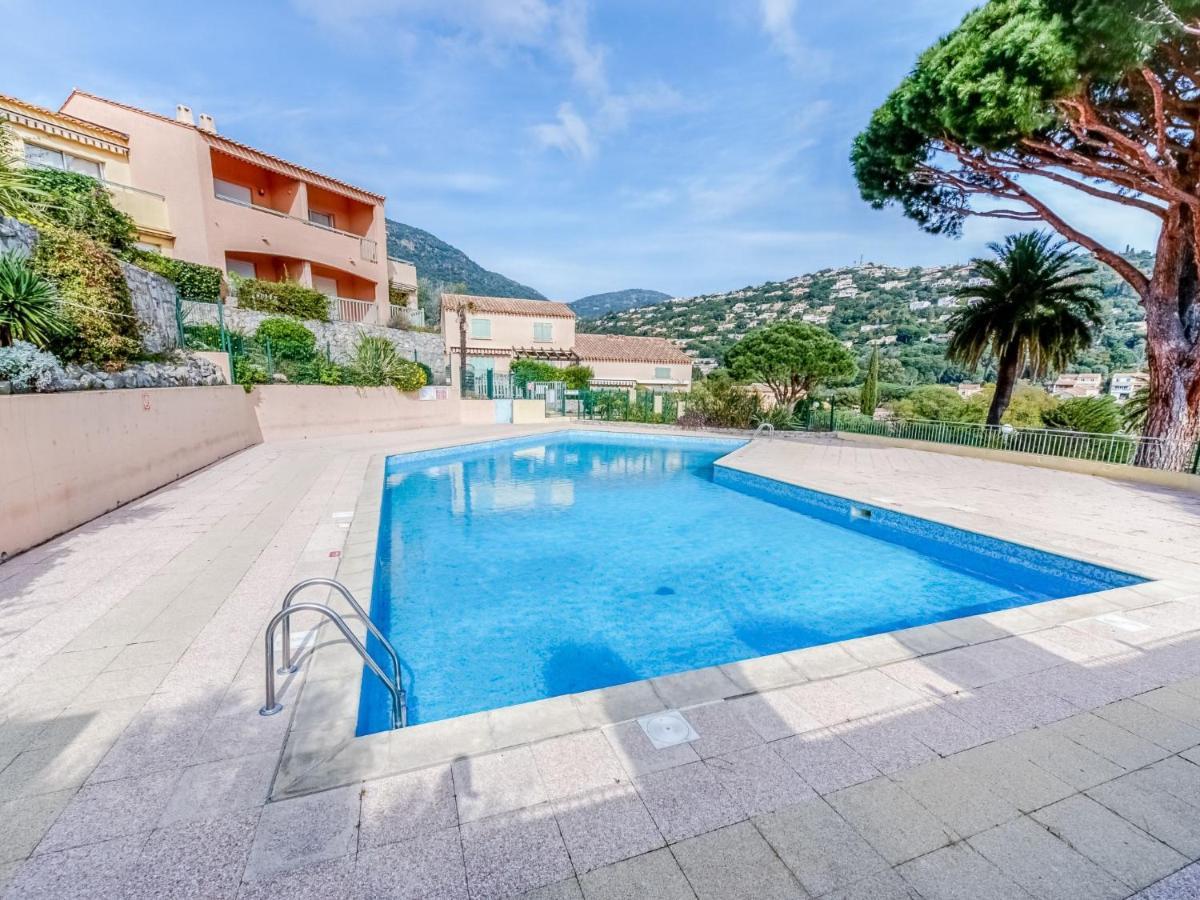 Apartment Les Jardins D'Amaryllis-7 By Interhome Cavalaire-sur-Mer Exterior photo